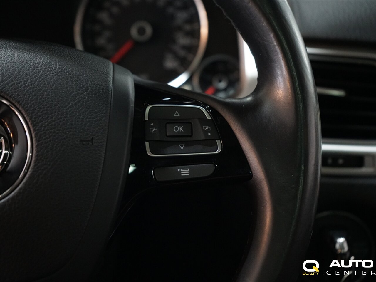 2016 Volkswagen Touareg V6 TDI Sport - Photo 20 - Lynnwood, WA 98036