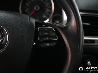 2016 Volkswagen Touareg V6 TDI Sport - Photo 20 - Lynnwood, WA 98036