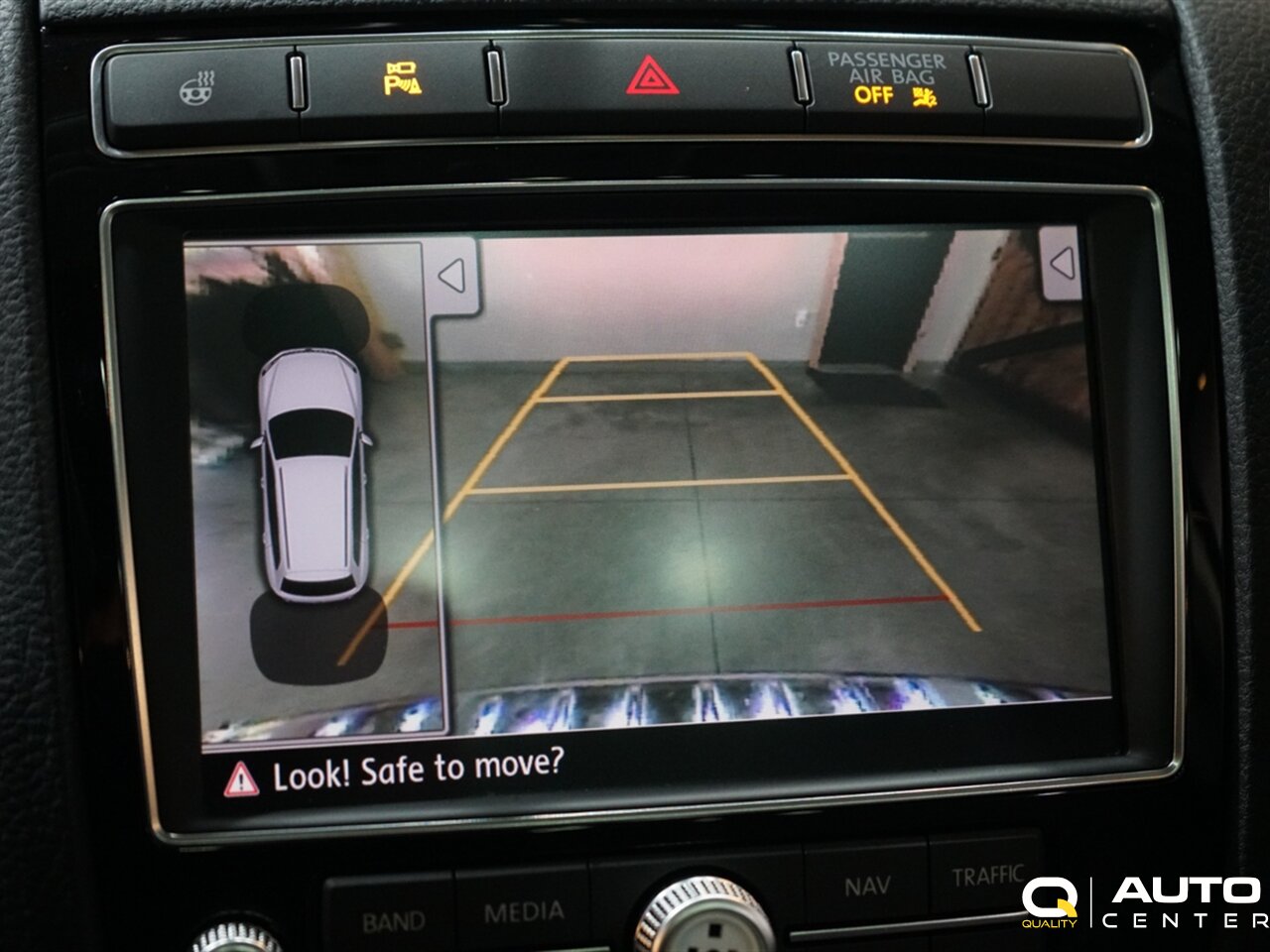 2016 Volkswagen Touareg V6 TDI Sport - Photo 23 - Lynnwood, WA 98036