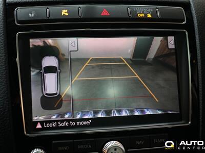 2016 Volkswagen Touareg V6 TDI Sport - Photo 23 - Lynnwood, WA 98036