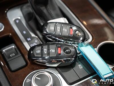 2016 Volkswagen Touareg V6 TDI Sport - Photo 27 - Lynnwood, WA 98036