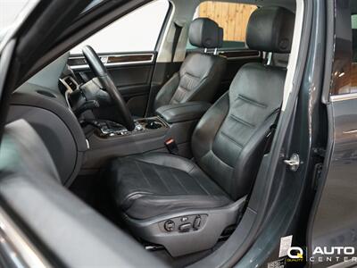 2016 Volkswagen Touareg V6 TDI Sport - Photo 13 - Lynnwood, WA 98036