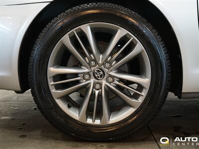 2003 Toyota Camry LE   - Photo 7 - Lynnwood, WA 98036