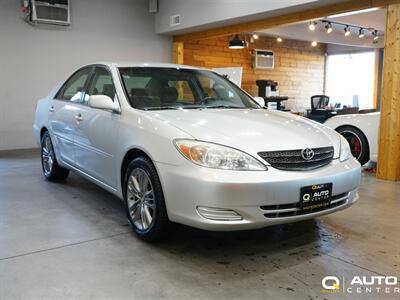 2003 Toyota Camry LE   - Photo 3 - Lynnwood, WA 98036