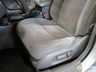 2003 Toyota Camry LE   - Photo 13 - Lynnwood, WA 98036