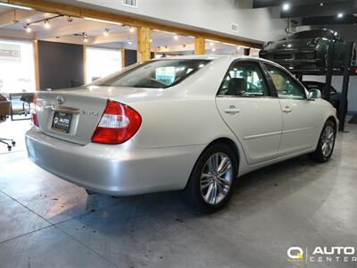 2003 Toyota Camry LE   - Photo 4 - Lynnwood, WA 98036