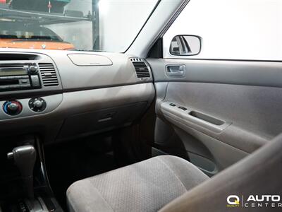 2003 Toyota Camry LE   - Photo 19 - Lynnwood, WA 98036