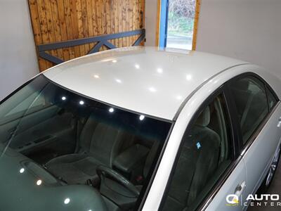 2003 Toyota Camry LE   - Photo 8 - Lynnwood, WA 98036