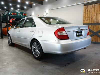 2003 Toyota Camry LE   - Photo 6 - Lynnwood, WA 98036