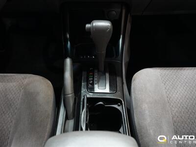 2003 Toyota Camry LE   - Photo 18 - Lynnwood, WA 98036