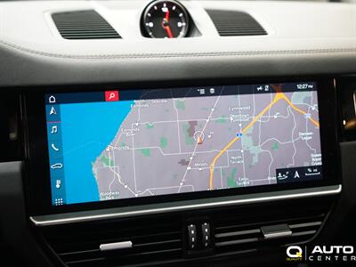 2019 Porsche Cayenne Turbo   - Photo 24 - Lynnwood, WA 98036