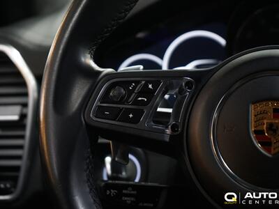 2019 Porsche Cayenne Turbo   - Photo 18 - Lynnwood, WA 98036