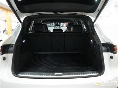 2019 Porsche Cayenne Turbo   - Photo 33 - Lynnwood, WA 98036