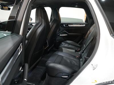 2019 Porsche Cayenne Turbo   - Photo 31 - Lynnwood, WA 98036