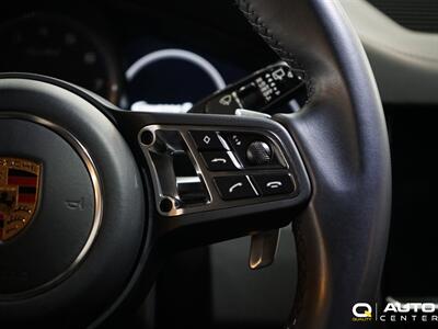 2019 Porsche Cayenne Turbo   - Photo 19 - Lynnwood, WA 98036