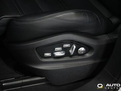 2019 Porsche Cayenne Turbo   - Photo 14 - Lynnwood, WA 98036