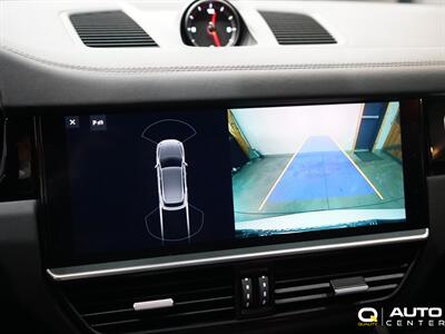2019 Porsche Cayenne Turbo   - Photo 25 - Lynnwood, WA 98036