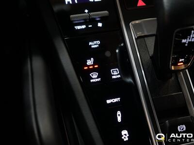 2019 Porsche Cayenne Turbo   - Photo 26 - Lynnwood, WA 98036