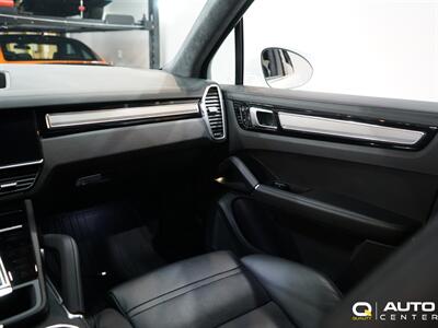 2019 Porsche Cayenne Turbo   - Photo 22 - Lynnwood, WA 98036