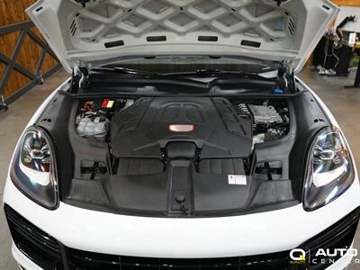 2019 Porsche Cayenne Turbo   - Photo 10 - Lynnwood, WA 98036