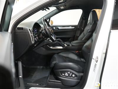 2019 Porsche Cayenne Turbo   - Photo 15 - Lynnwood, WA 98036