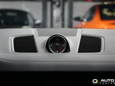 2019 Porsche Cayenne Turbo   - Photo 20 - Lynnwood, WA 98036