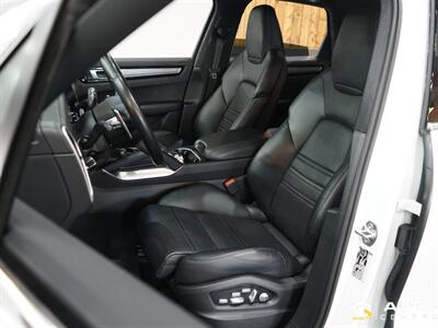 2019 Porsche Cayenne Turbo   - Photo 13 - Lynnwood, WA 98036
