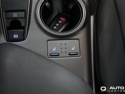 2022 Toyota Camry SE   - Photo 21 - Lynnwood, WA 98036