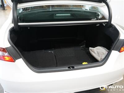 2022 Toyota Camry SE   - Photo 29 - Lynnwood, WA 98036