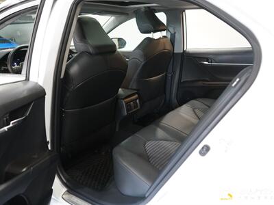 2022 Toyota Camry SE   - Photo 26 - Lynnwood, WA 98036
