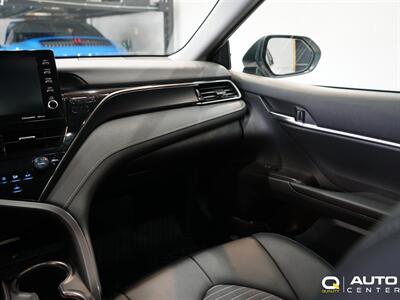 2022 Toyota Camry SE   - Photo 22 - Lynnwood, WA 98036