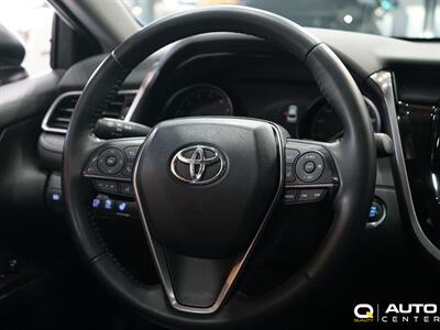 2022 Toyota Camry SE   - Photo 17 - Lynnwood, WA 98036