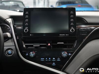 2022 Toyota Camry SE   - Photo 19 - Lynnwood, WA 98036