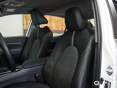 2022 Toyota Camry SE   - Photo 13 - Lynnwood, WA 98036