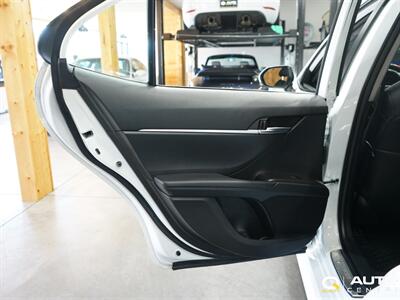 2022 Toyota Camry SE   - Photo 25 - Lynnwood, WA 98036