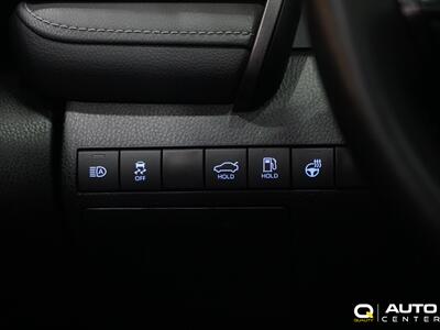 2022 Toyota Camry SE   - Photo 23 - Lynnwood, WA 98036