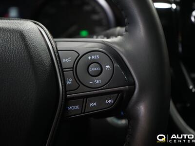 2022 Toyota Camry SE   - Photo 18 - Lynnwood, WA 98036