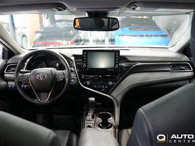 2022 Toyota Camry SE   - Photo 16 - Lynnwood, WA 98036