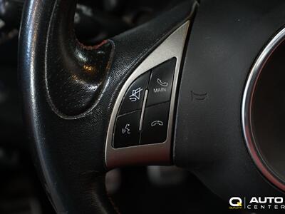 2013 FIAT 500c Abarth   - Photo 18 - Lynnwood, WA 98036
