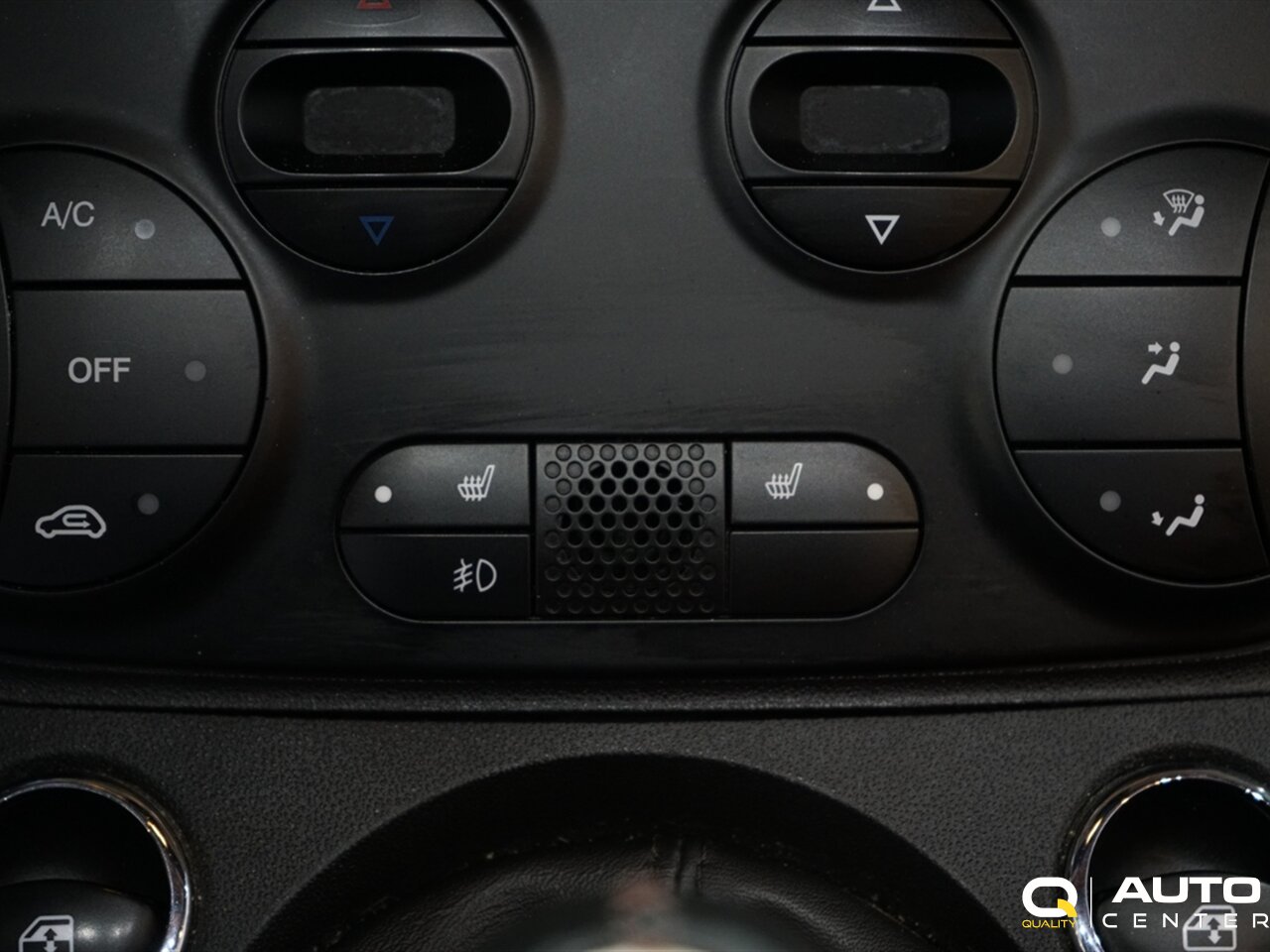 2013 FIAT 500c Abarth - Photo 23 - Lynnwood, WA 98036