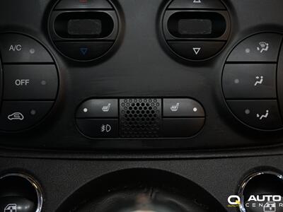 2013 FIAT 500c Abarth   - Photo 23 - Lynnwood, WA 98036