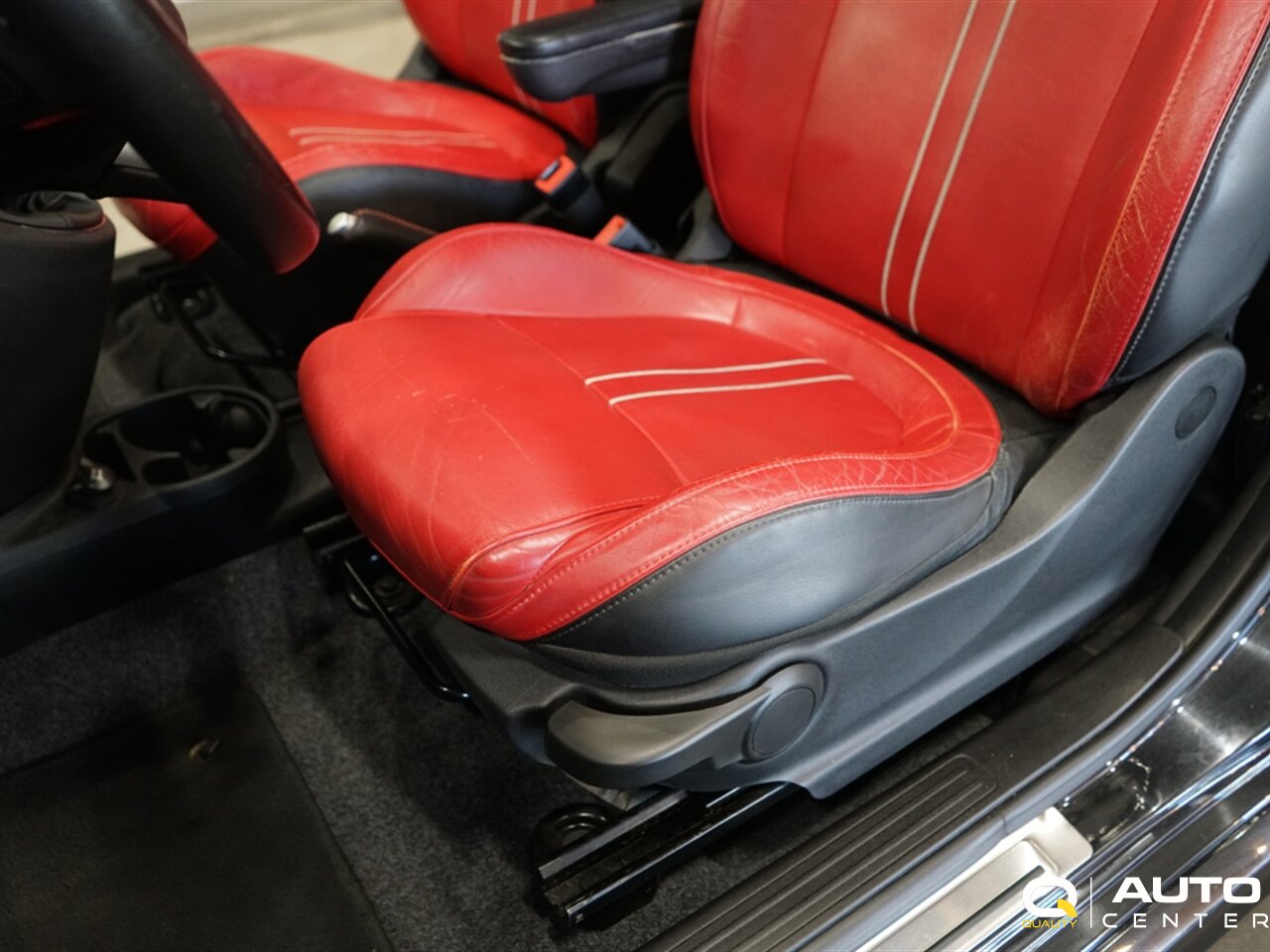 2013 FIAT 500c Abarth - Photo 14 - Lynnwood, WA 98036