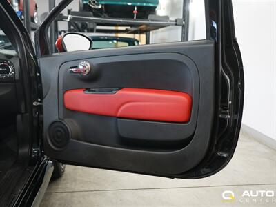 2013 FIAT 500c Abarth   - Photo 11 - Lynnwood, WA 98036