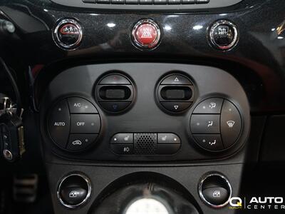 2013 FIAT 500c Abarth   - Photo 22 - Lynnwood, WA 98036