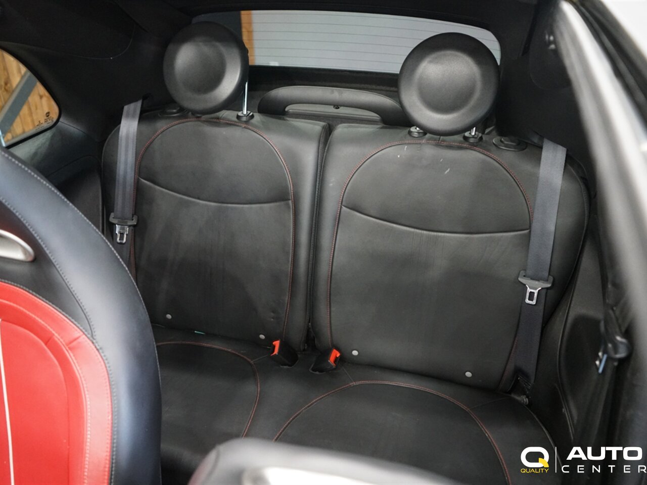 2013 FIAT 500c Abarth - Photo 25 - Lynnwood, WA 98036