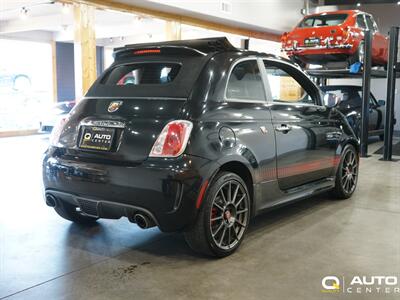 2013 FIAT 500c Abarth   - Photo 4 - Lynnwood, WA 98036
