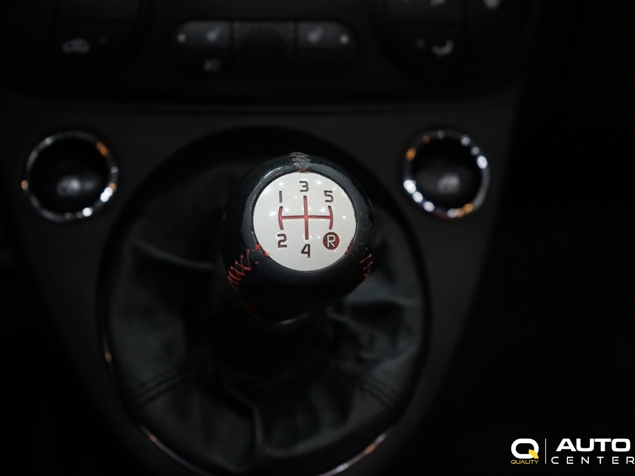 2013 FIAT 500c Abarth - Photo 24 - Lynnwood, WA 98036