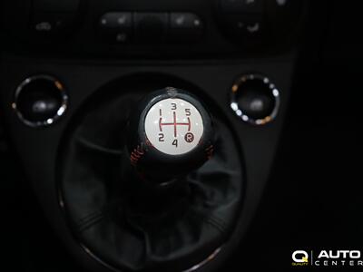2013 FIAT 500c Abarth   - Photo 24 - Lynnwood, WA 98036