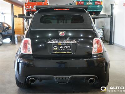 2013 FIAT 500c Abarth   - Photo 5 - Lynnwood, WA 98036