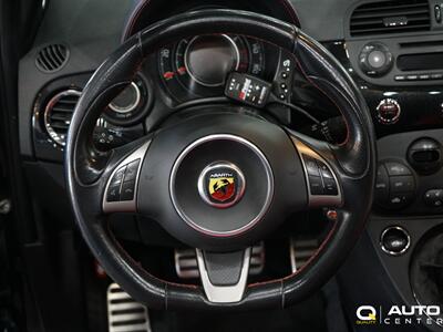 2013 FIAT 500c Abarth   - Photo 17 - Lynnwood, WA 98036